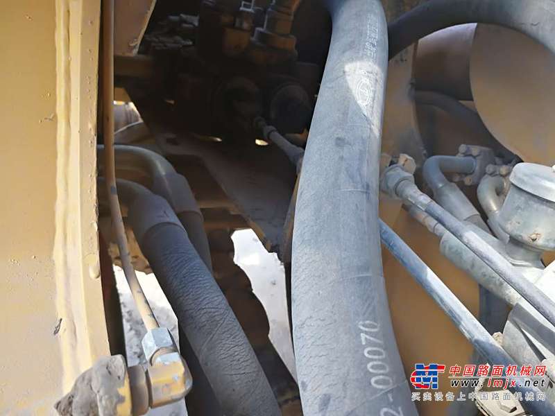 吉林出售转让二手8000小时2011年成工ZL50E装载机
