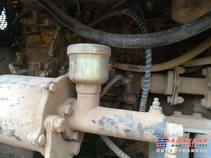 辽宁出售转让二手3800小时2007年柳工ZL50C装载机