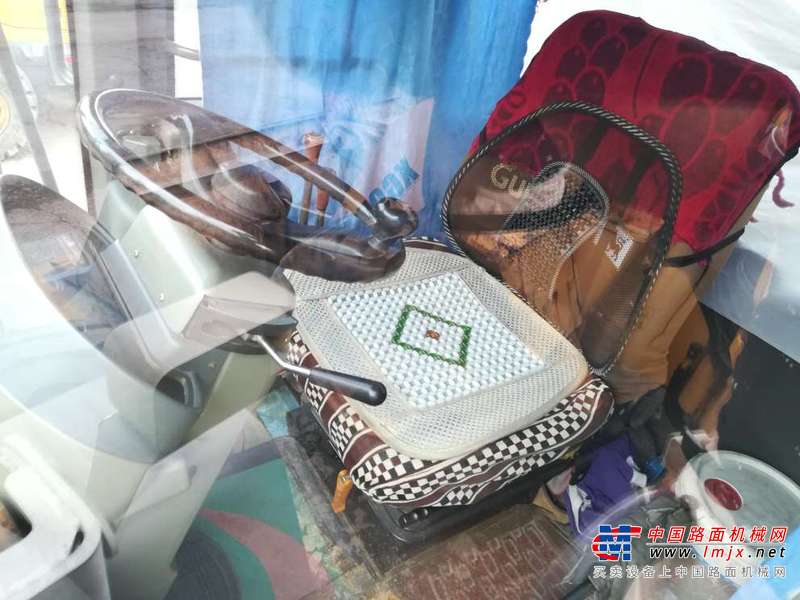 辽宁出售转让二手3000小时2010年临工LG953装载机