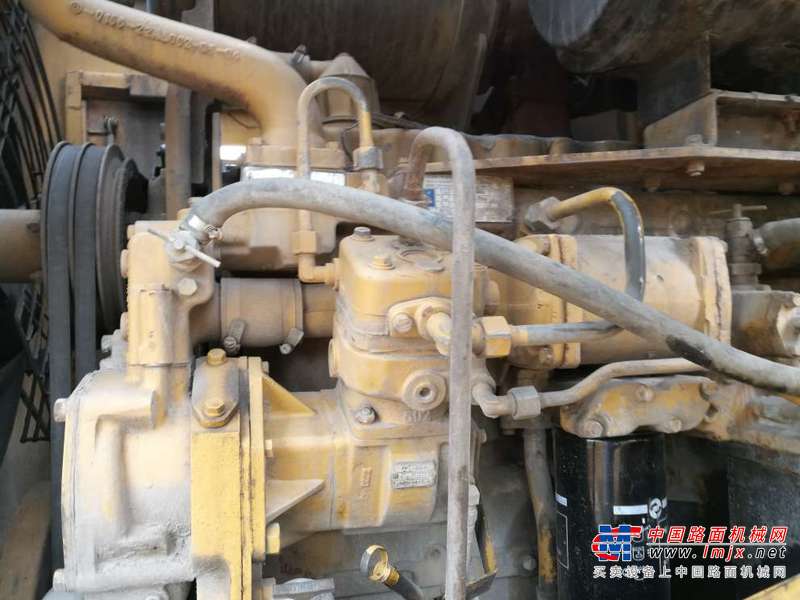 四川出售转让二手12600小时2009年厦工XG955II装载机