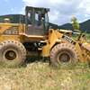 四川出售转让二手9680小时2009年成工ZL50E装载机
