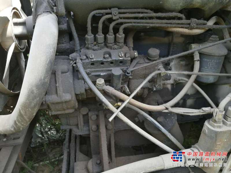 辽宁出售转让二手4000小时2011年鲁工ZL18装载机