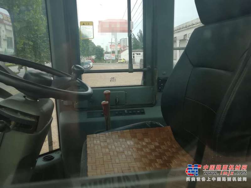 山东出售转让二手3252小时2014年临工LG953装载机