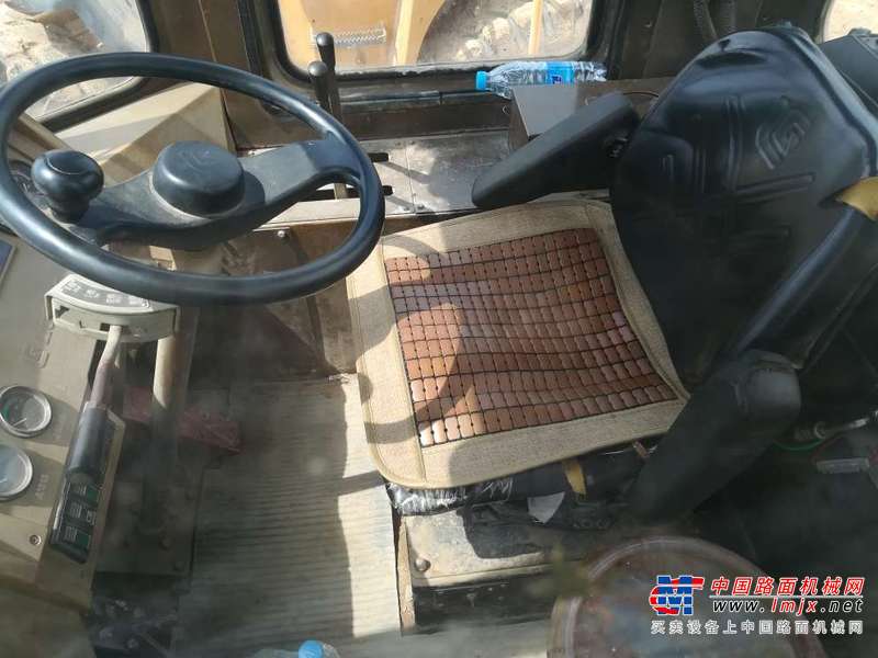 陕西出售转让二手3000小时2010年柳工ZL50C装载机