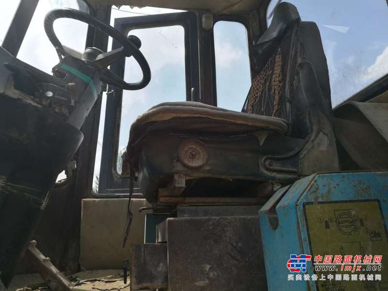 辽宁出售转让二手5000小时2004年成工ZL50E装载机