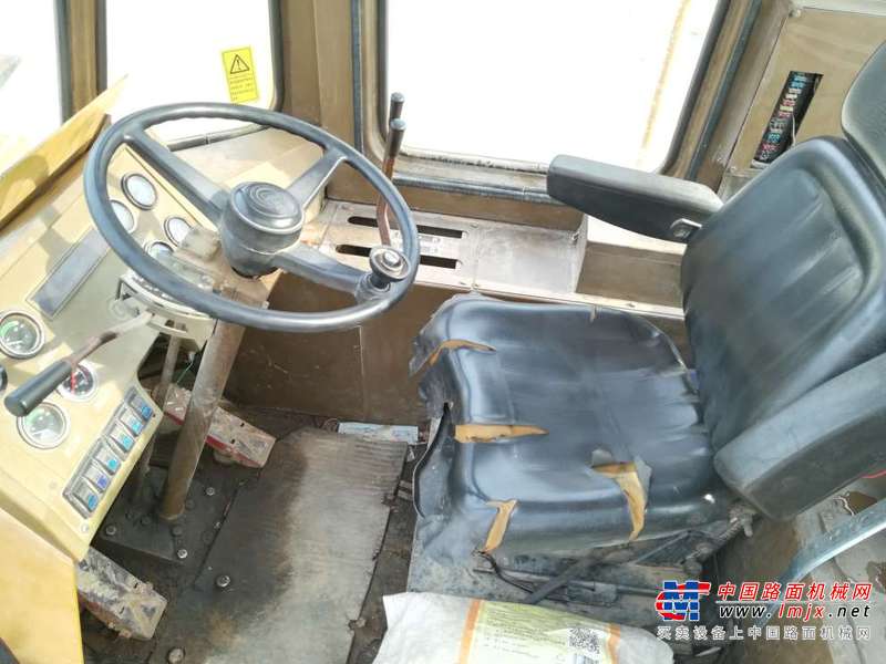 辽宁出售转让二手6000小时2010年柳工ZL50C装载机