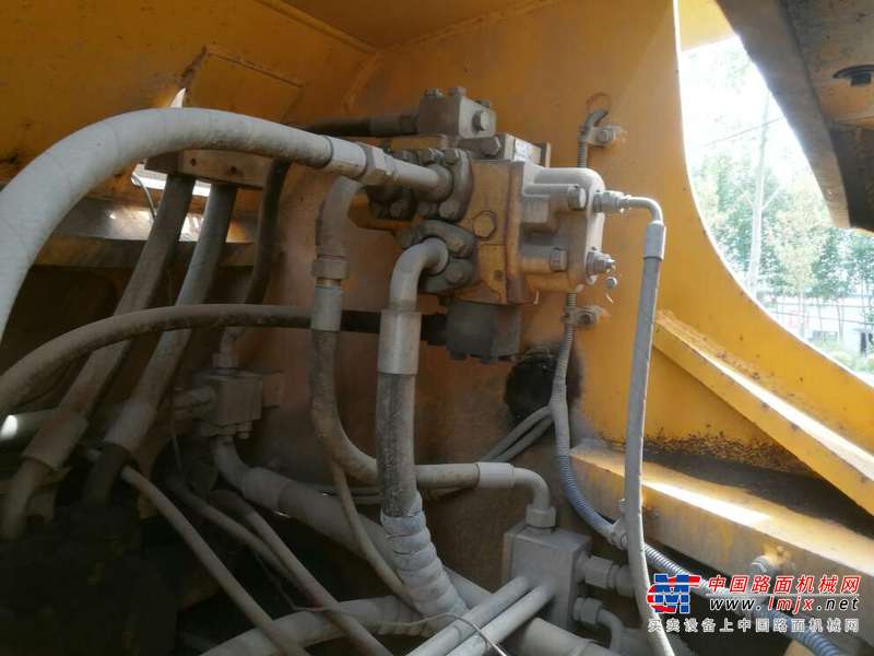 吉林出售转让二手6000小时2011年徐工ZL50G装载机
