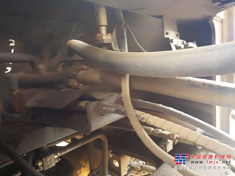 吉林出售转让二手6000小时2011年临工LG953L装载机