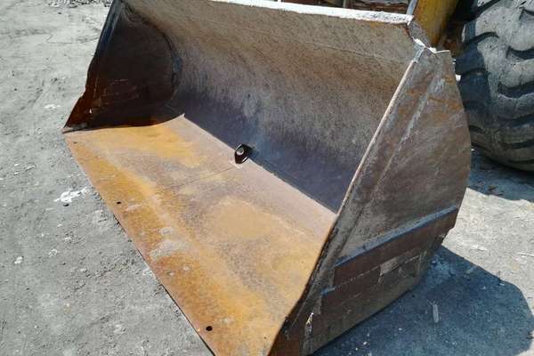 辽宁出售转让二手9000小时2005年建德ZL50CII装载机