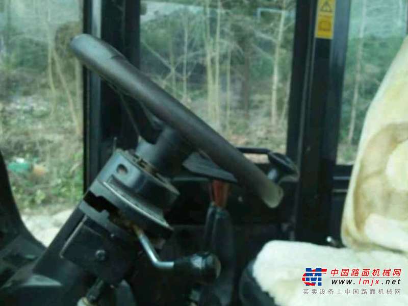江西出售转让二手2000小时2013年成工CG955装载机