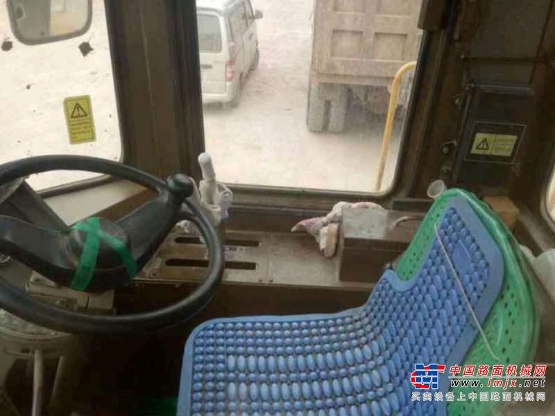 江西出售转让二手5000小时2009年柳工CLG50C装载机