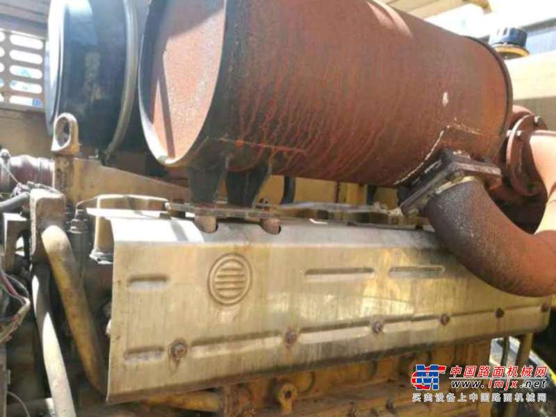 江西出售转让二手6000小时2010年成工ZL50E装载机