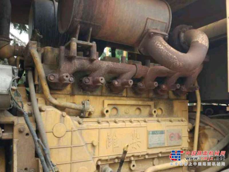 江西出售转让二手3000小时2007年柳工ZLC50C装载机