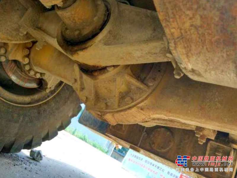 江西出售转让二手3000小时2010年成工ZL50D装载机