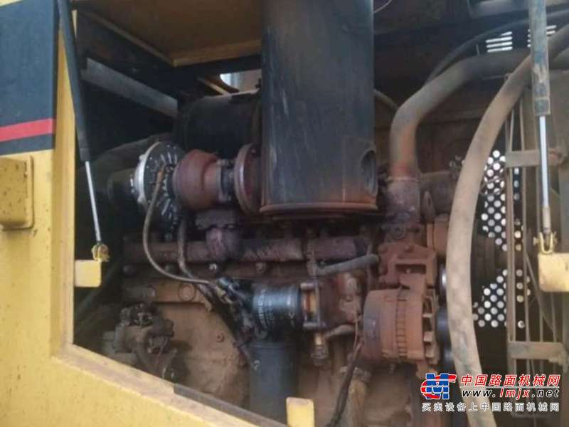 江西出售转让二手6000小时2011年厦工XG953装载机