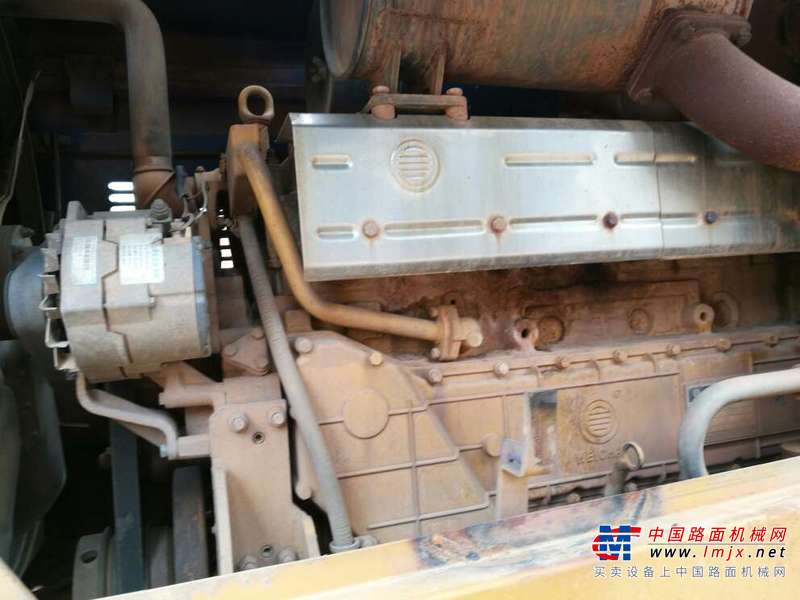 云南出售转让二手6581小时2010年龙工LG850装载机