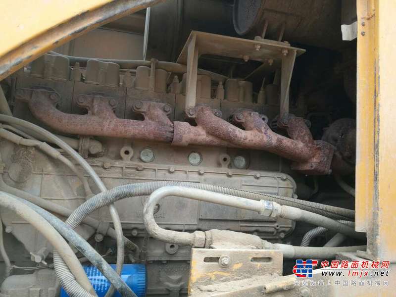 江西出售转让二手6700小时2012年徐工ZL50G装载机