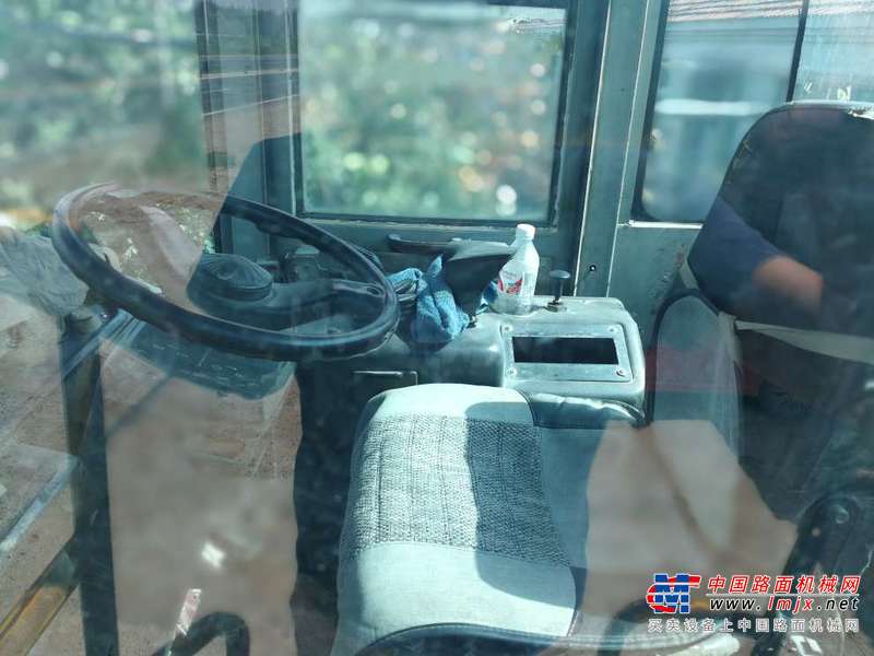 吉林出售转让二手10000小时2007年徐工ZL50G装载机