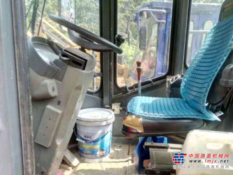江西出售转让二手4000小时2011年临工LG952装载机