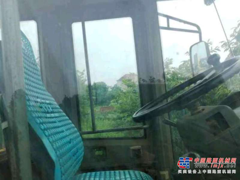 江西出售转让二手6000小时2011年临工LG953装载机