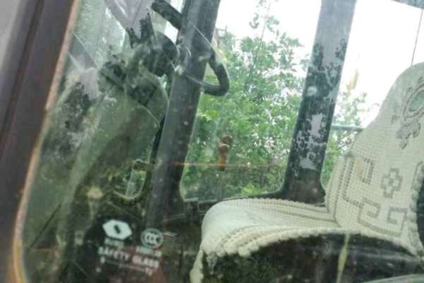 江西出售转让二手6000小时2011年临工LG952L装载机
