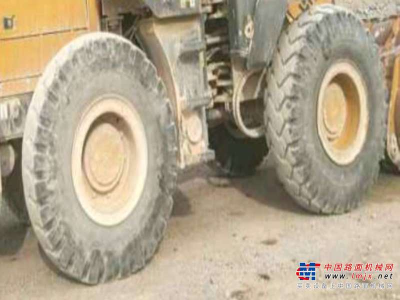 江西出售转让二手6000小时2010年临工LG953L装载机