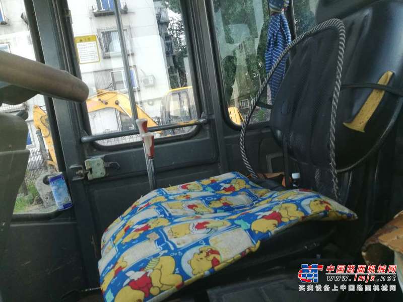 辽宁出售转让二手4000小时2013年临工LG918装载机