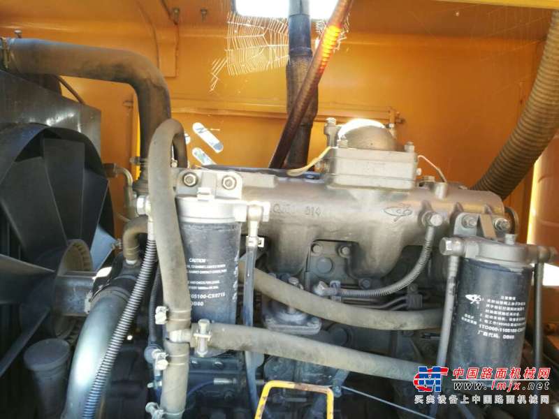 黑龙江出售转让二手1小时2015年明宇重工ZL939装载机
