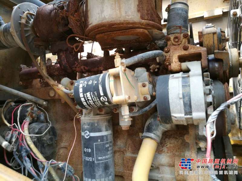 辽宁出售转让二手6000小时2009年厦工XG953II装载机