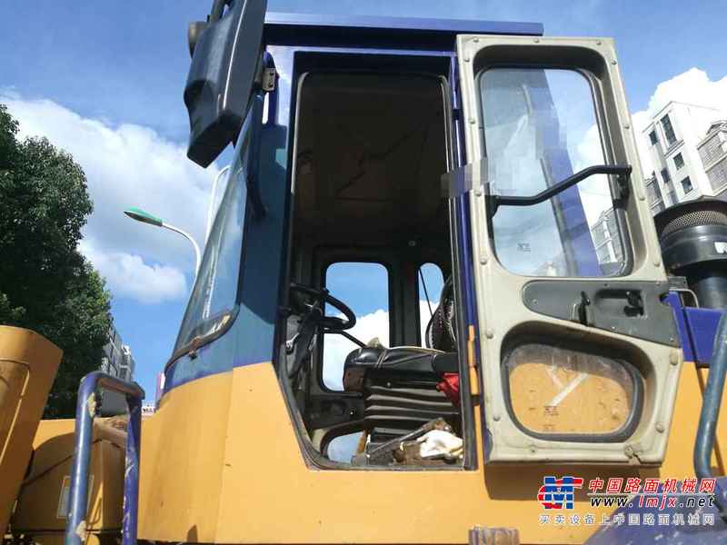 江西出售转让二手3000小时2013年龙工LG850D装载机