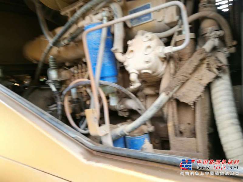 云南出售转让二手6201小时2010年龙工ZL50C装载机