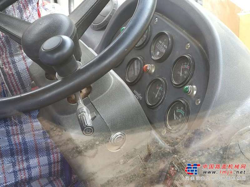 云南出售转让二手6201小时2010年龙工ZL50C装载机