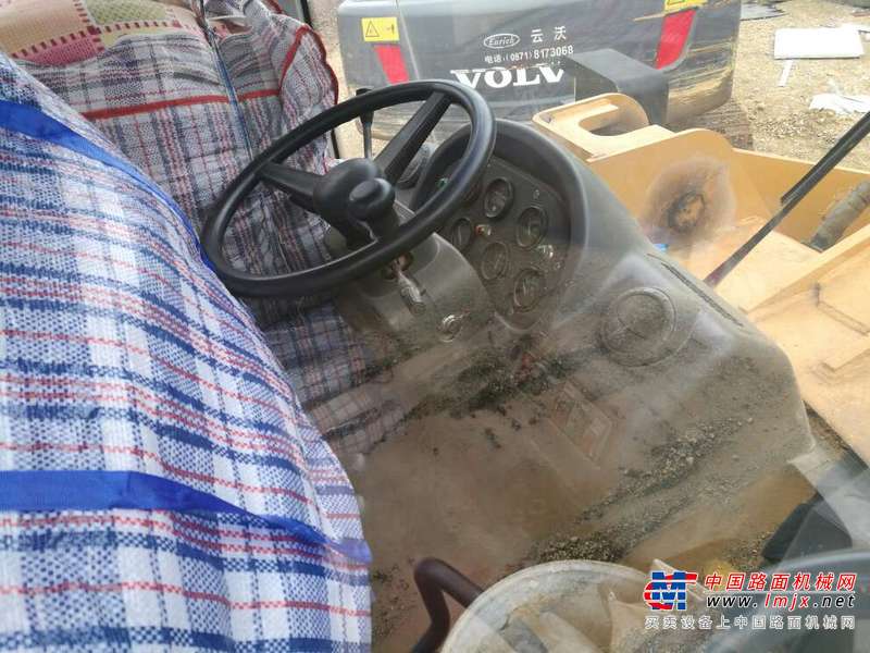 云南出售转让二手6201小时2010年龙工ZL50C装载机