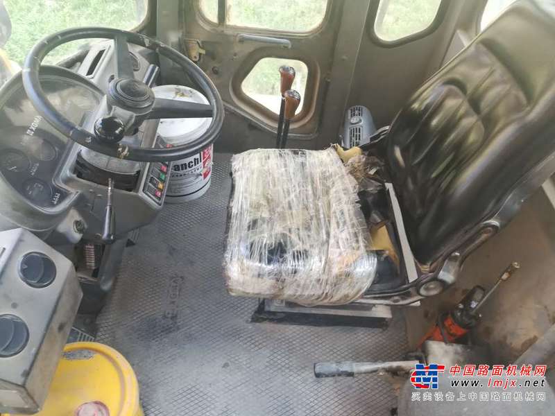 陕西出售转让二手6000小时2010年厦工XG951III装载机