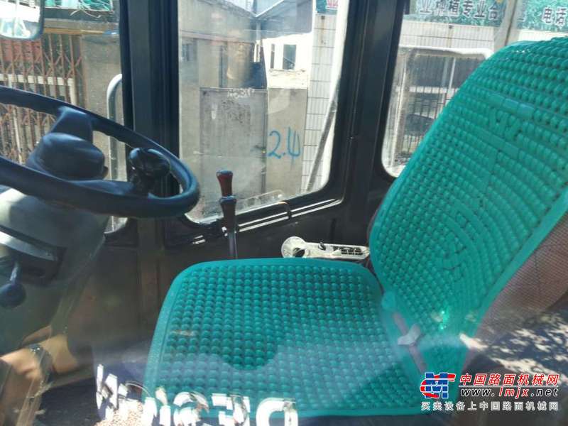 吉林出售转让二手5000小时2012年临工LG952H装载机