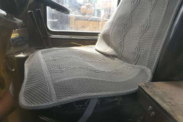辽宁出售转让二手5000小时2006年柳工ZL50C装载机
