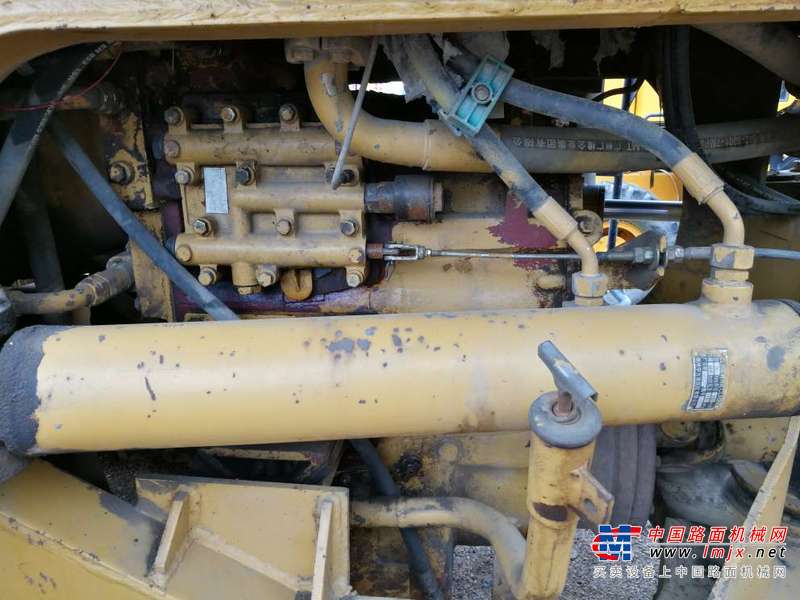 辽宁出售转让二手3800小时2007年成工ZL50E装载机