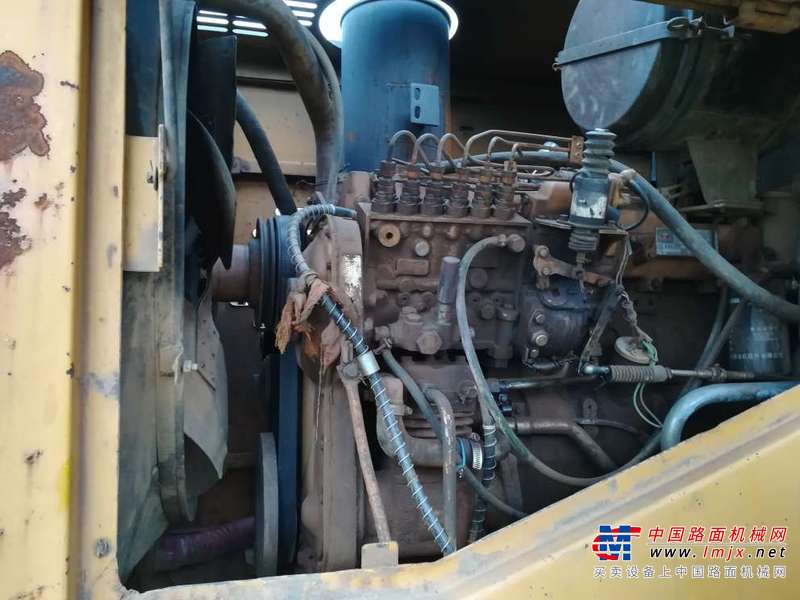 辽宁出售转让二手6000小时2006年厦工XG953装载机