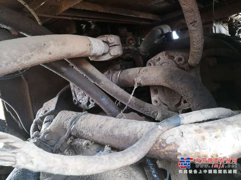 江西出售转让二手6000小时2009年龙工LG850D装载机