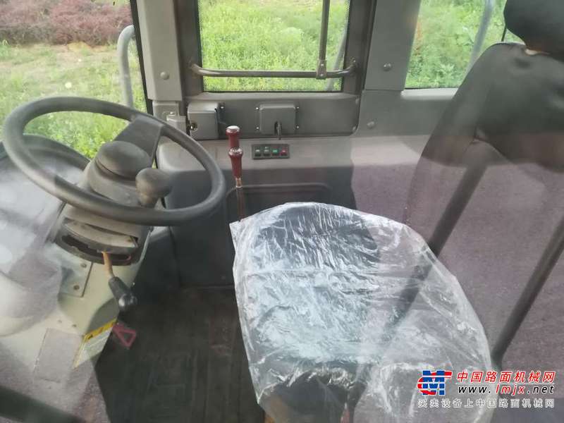 辽宁出售转让二手3000小时2015年临工LG953L装载机