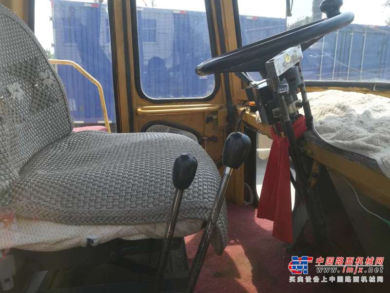 辽宁出售转让二手3800小时2008年厦工XG951III装载机