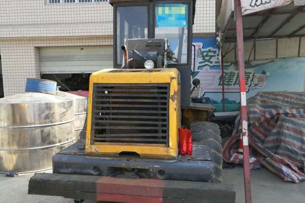 四川出售转让二手9000小时2008年徐工ZL30E装载机