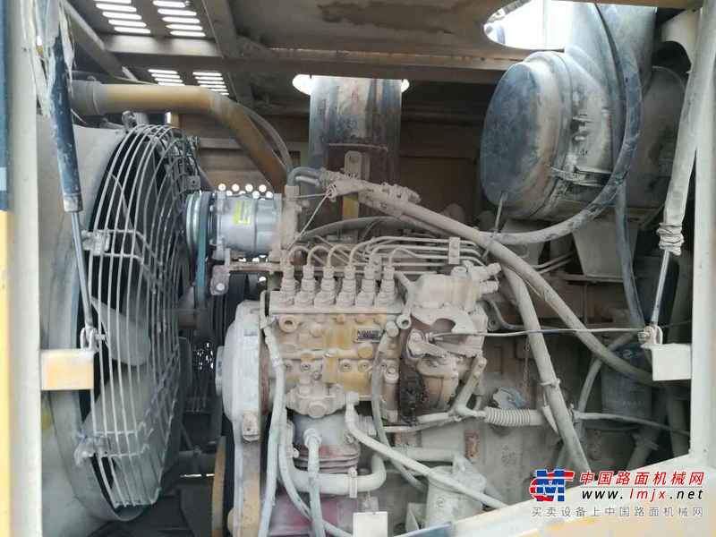 陕西出售转让二手3000小时2010年厦工XG951III装载机
