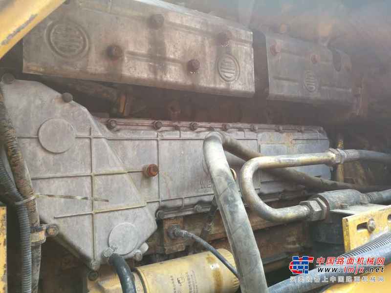 辽宁出售转让二手4000小时2010年徐工ZL50G装载机