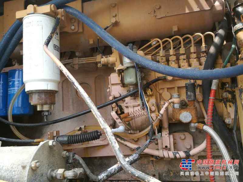 辽宁出售转让二手4000小时2012年徐工ZL50G装载机