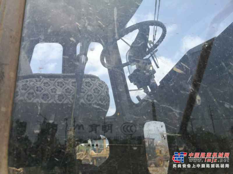 辽宁出售转让二手3800小时2009年厦工XG951II装载机