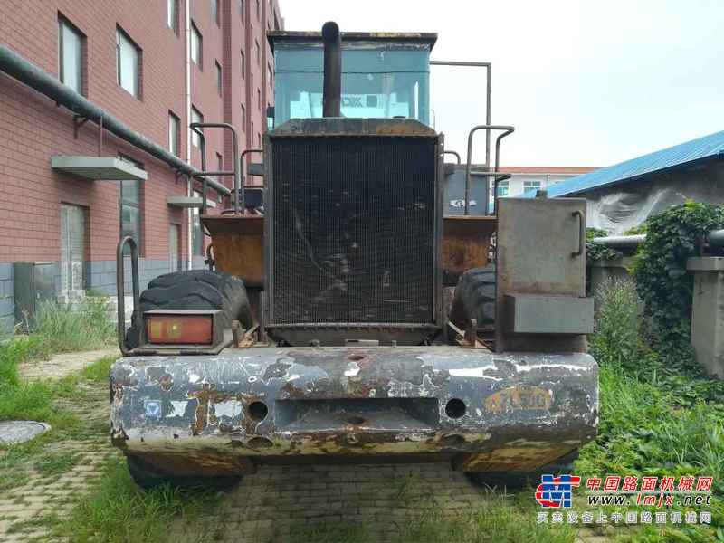 辽宁出售转让二手15000小时2007年徐工ZL50G装载机