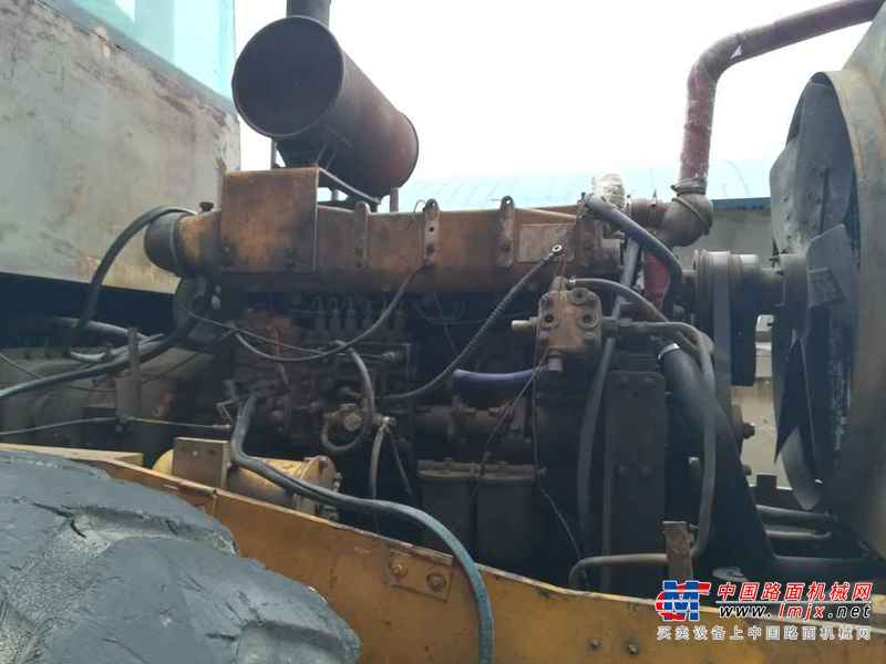 辽宁出售转让二手15000小时2007年徐工ZL50G装载机