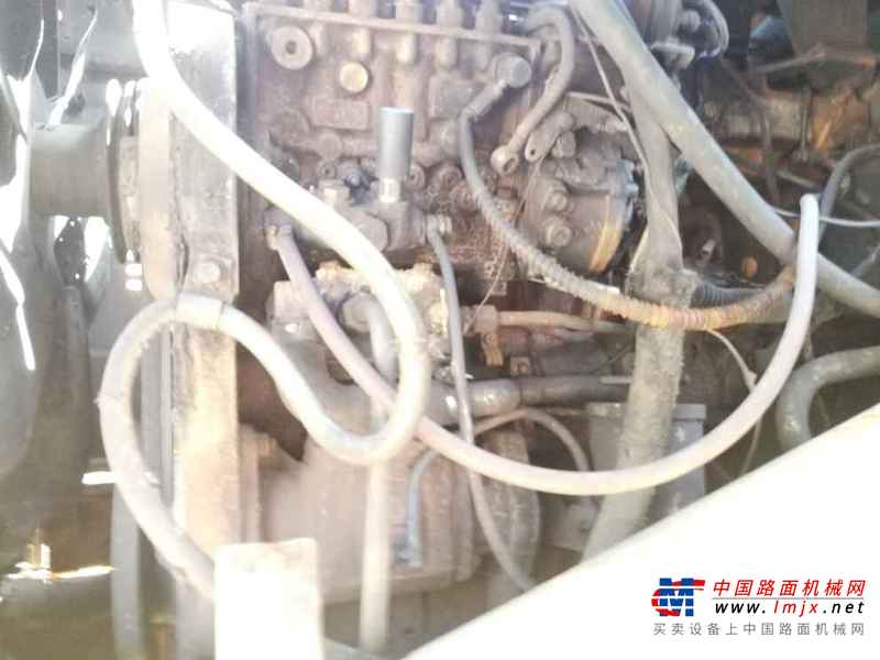 江西出售转让二手3000小时2009年厦工XG951装载机