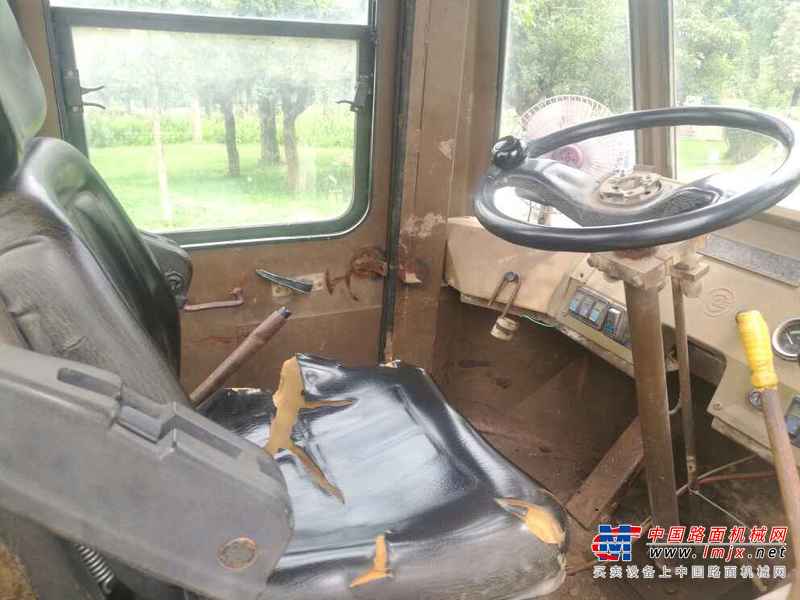 云南出售转让二手7862小时2004年柳工ZL30E装载机